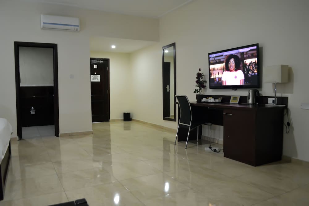 de santos hotel