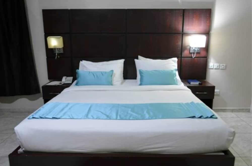 de santos hotel