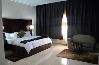de santos hotel