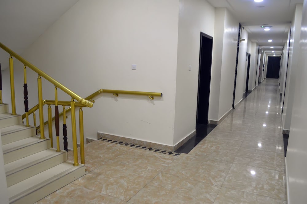 de santos hotel