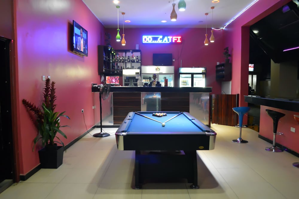 de santos hotel