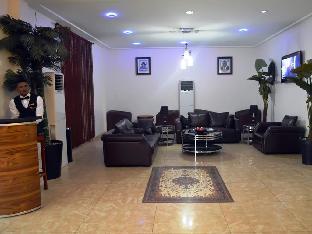 de santos hotel