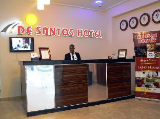 De Santos Hotel,Alimosho>>Agege,4 star