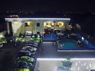de santos hotel