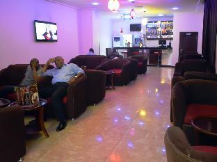 de santos hotel