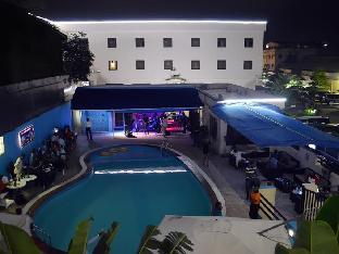 de santos hotel