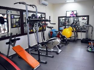 De Santos Hotel,Alimosho>>Agege,4 star