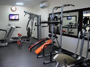 De Santos Hotel,Alimosho>>Agege,4 star