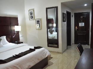De Santos Hotel,Alimosho>>Agege,4 star