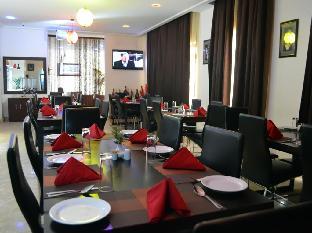 de santos hotel