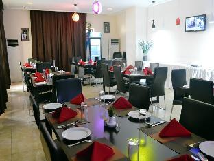 de santos hotel