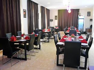 de santos hotel