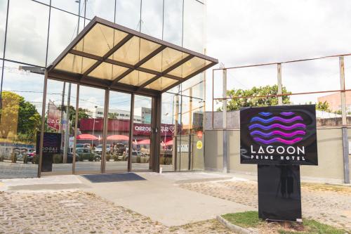 lagoon prime hotel