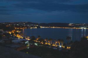 lagoon prime hotel