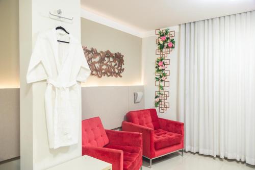 lagoon prime hotel