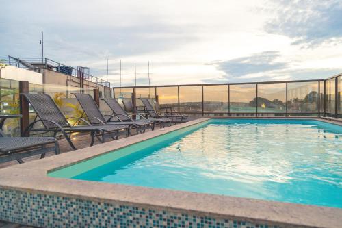 lagoon prime hotel