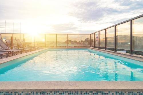 lagoon prime hotel