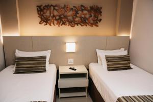 lagoon prime hotel
