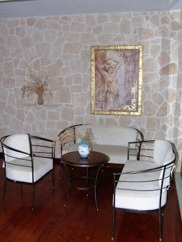 dionysos hotel