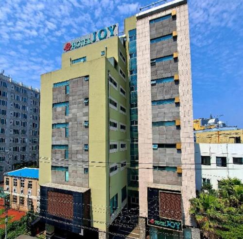 hotel joy former name randt hotel
