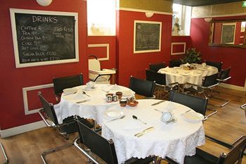 New Promenade Hotel,Lancashire>>Blackpool,3 star