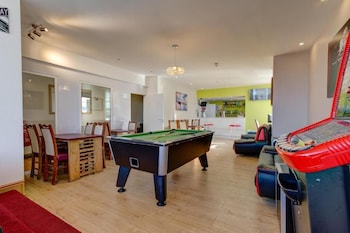 New Promenade Hotel,Lancashire>>Blackpool,3 star