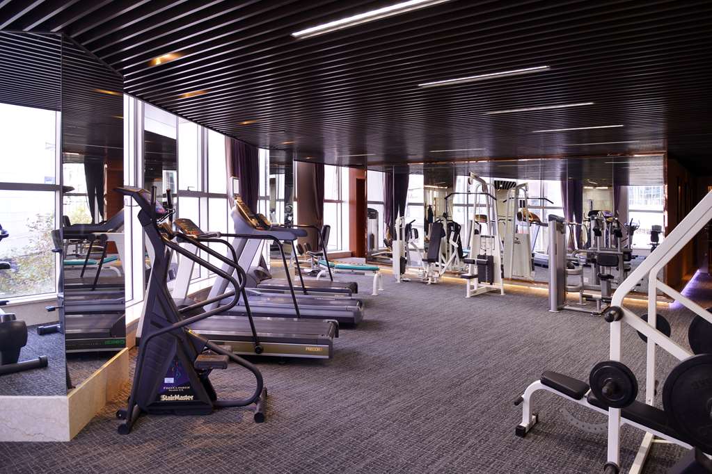 central hotel shanghai