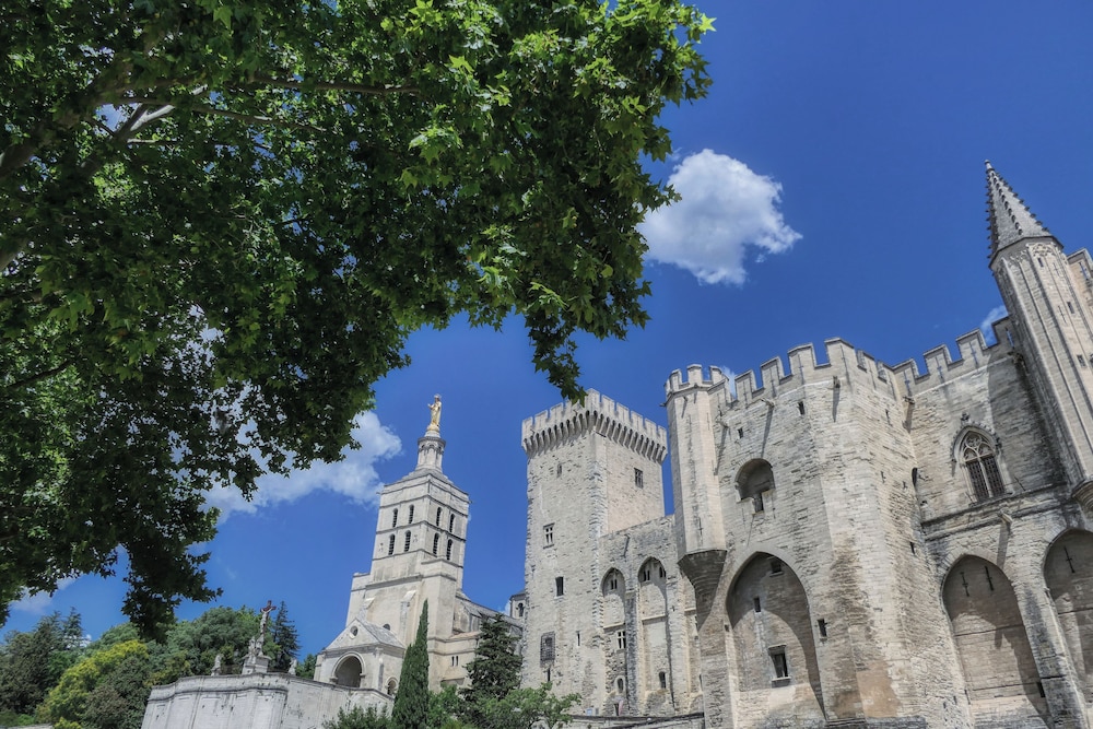 avignon