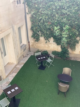 Hôtel Médiéval,Rognonas>>Avignon,3 star