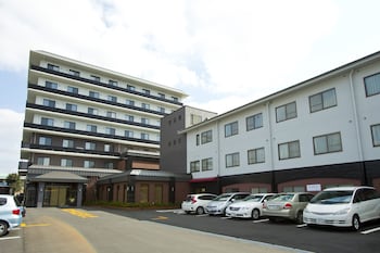 Fukuchiyama Sun Hotel,Fukuchiyama>>Amanohashidate,3 star