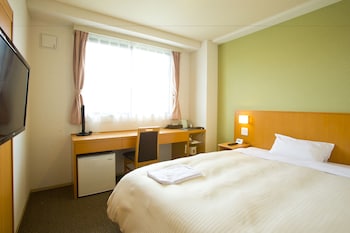 Fukuchiyama Sun Hotel,Fukuchiyama>>Amanohashidate,3 star