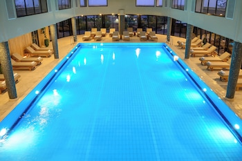 Canaan Hotel - Limited Edition By Fattal,Galilee>>Amuka,5 star