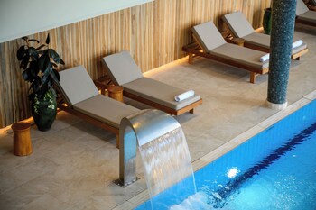 Canaan Hotel - Limited Edition By Fattal,Galilee>>Amuka,5 star