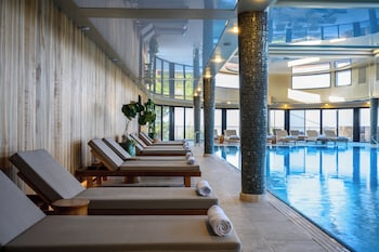 Canaan Hotel - Limited Edition By Fattal,Galilee>>Amuka,5 star