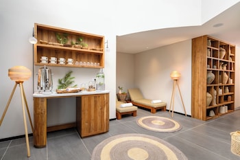 Canaan Hotel - Limited Edition By Fattal,Galilee>>Amuka,5 star