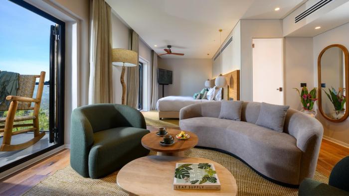 canaan hotel limited edition by fattal