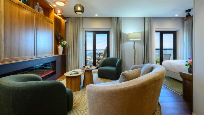 canaan hotel limited edition by fattal