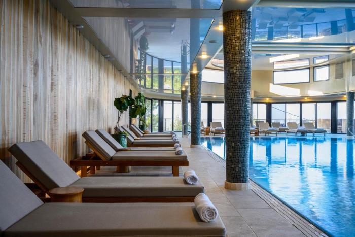 canaan hotel limited edition by fattal