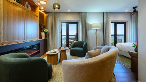 canaan hotel limited edition by fattal