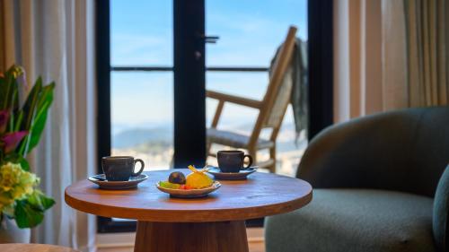 canaan hotel limited edition by fattal