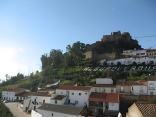 alburquerque