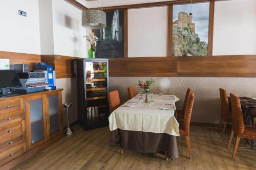 hotel machaco
