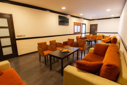 hotel machaco