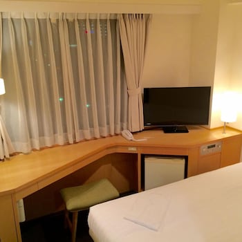 Lac Hotel Yokkaichi,Mie>>Kisosaki,3 star