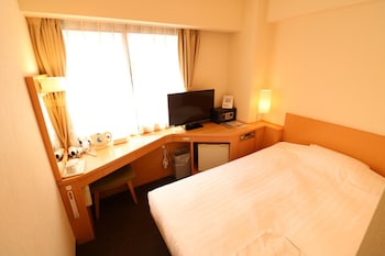 Lac Hotel Yokkaichi,Mie>>Kisosaki,3 star