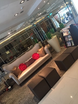 Royal Hotel,Zhongshan Hall>>New Taipei,3 star