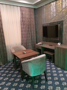 anatolia hotel