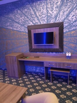 anatolia hotel