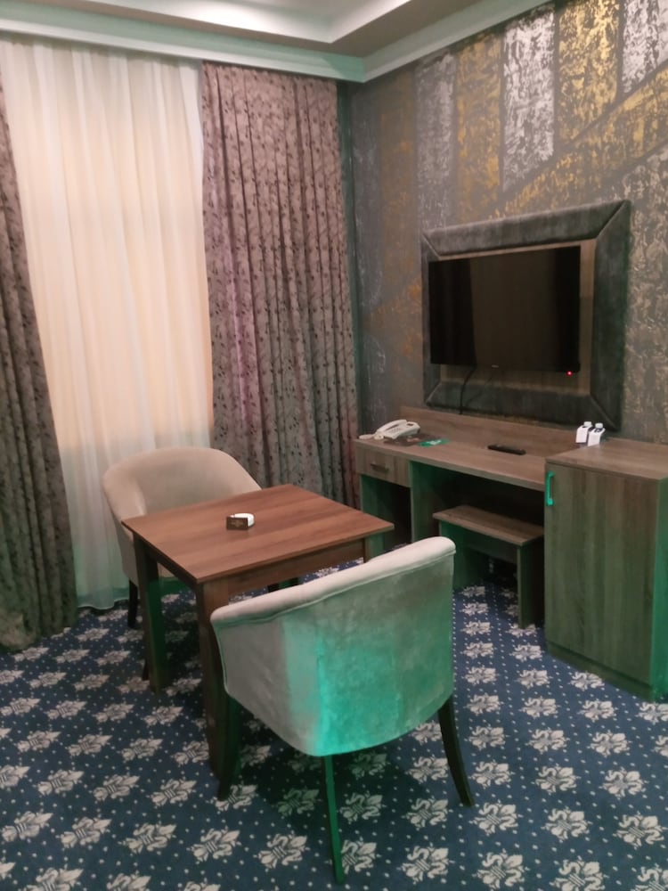 anatolia hotel