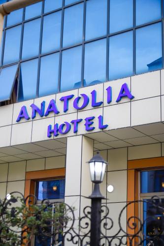 anatolia hotel